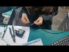 Cáp thả thứ tư, G657A2, sẵn sàng