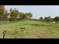 KIỂM TRA BAY DRONE FPV