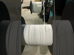 Sự ra đời hình bướm của cáp quang