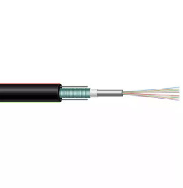 10 ngày làm việc Thời gian dẫn độ chống tia UV PE ống dẫn dây cáp với thép hoặc băng nhôm