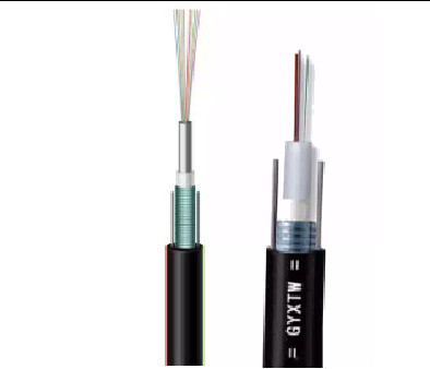 10 ngày làm việc Thời gian dẫn độ chống tia UV PE ống dẫn dây cáp với thép hoặc băng nhôm