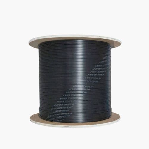 Sử dụng trong không khí FTTH tự hỗ trợ cáp thả sợi quang sử dụng trong nhà và ngoài trời