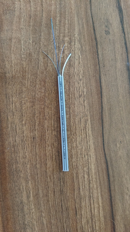 Blue Outdoor Drop Cable Patch Cable để lắp đặt mạng FTTH