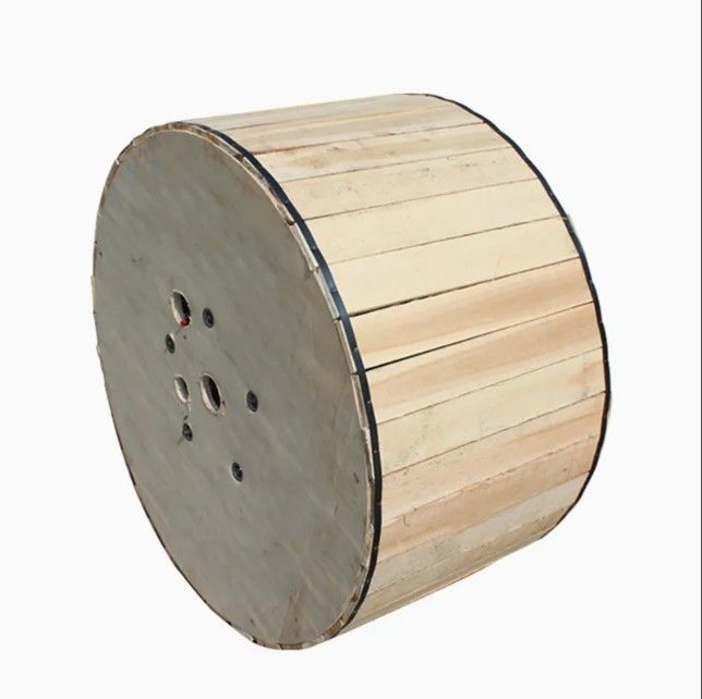 Cáp quang sợi chôn trực tiếp cho các ứng dụng chôn trực tiếp -20- 70 °C Cấu trúc SZ ống lỏng