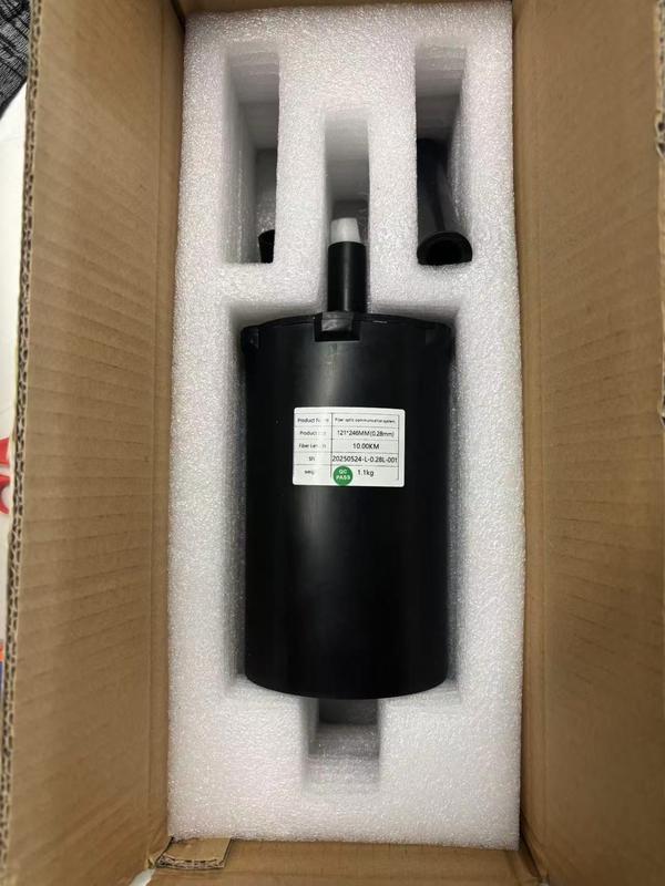 Máy bay không người lái FPV Quadcopter với tín hiệu ổn định trong khoảng 10km/cuộn, khoảng 60-70N với đầu nối FC