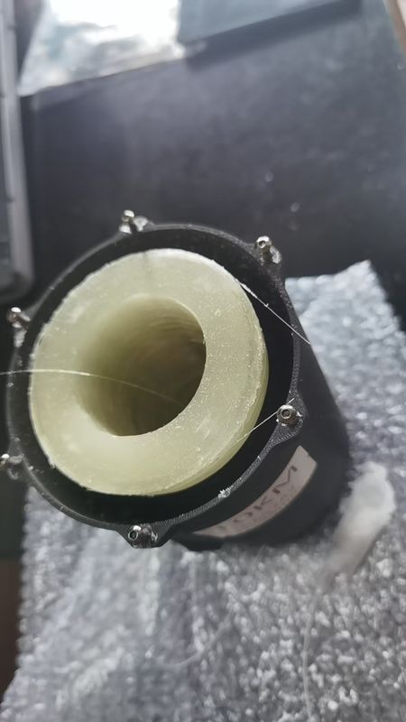 Máy bay không người lái FPV Quadcopter với tín hiệu ổn định trong khoảng 10km/cuộn, khoảng 60-70N với đầu nối FC