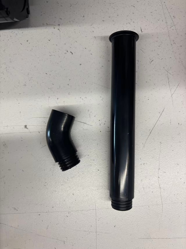 Vật liệu áo khoác phủ bí mật cho máy bay không người lái FPV Quadcopter 25km/cuộn Dây điện từ trong ra ngoài Loại đầu nối FC cho độ bền kéo cao