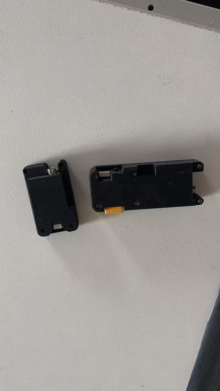 Máy bay không người lái FPV Fiber Quadcopter chuyên nghiệp, sẵn sàng bay 30km/cuộn, siêu nhẹ - Độ bền kéo cao - Dây dẫn bên trong ra bên ngoài