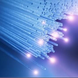 GJXH 2 Lõi FTTH Trong Nhà LZSH Vỏ Cáp Quang Cáp Rơi