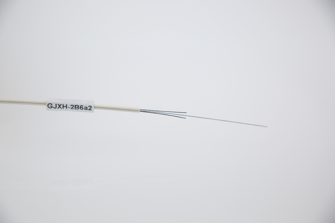 Sự ra đời hình bướm của cáp quang