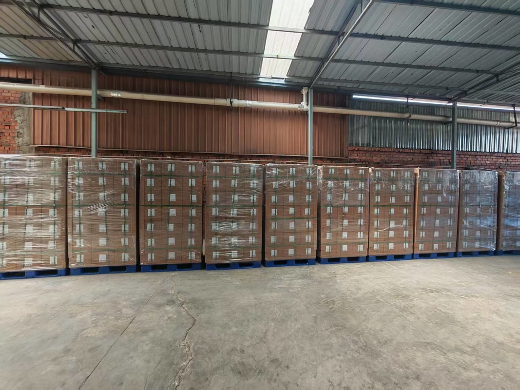 Sự ra đời hình bướm của cáp quang