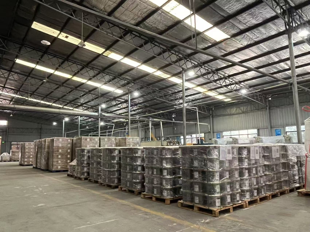 Sự ra đời hình bướm của cáp quang