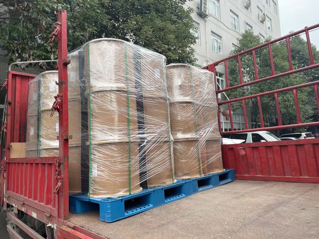 Cáp quang bọc thép ngoài trời 48 lõi GYTZA Chống cháy