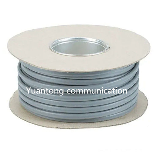 Bvvb 10mm được bảo vệ hoặc không được bảo vệ PVC vỏ đồng chiều lõi đồng cáp điện điện dây đồng