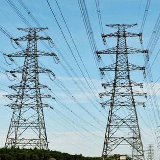 Cáp quang OPGW 4-48 lõi Đơn mode/Đa mode cho Hệ thống Điện