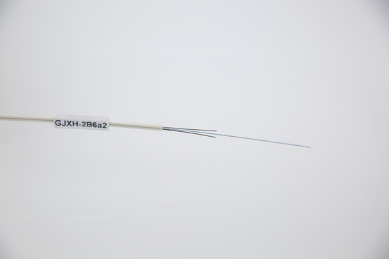 Sự ra đời hình bướm của cáp quang